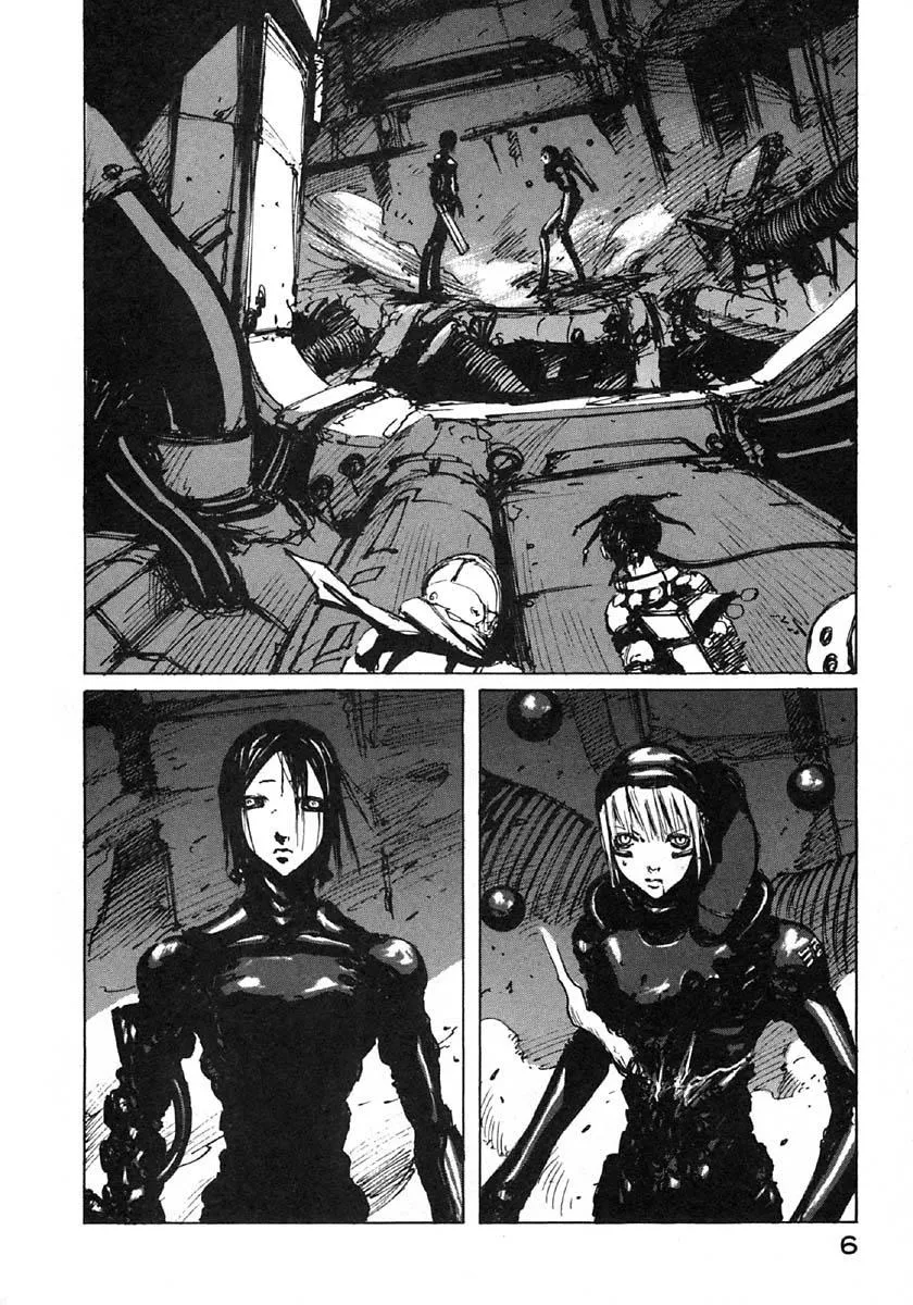 第31话 第4页