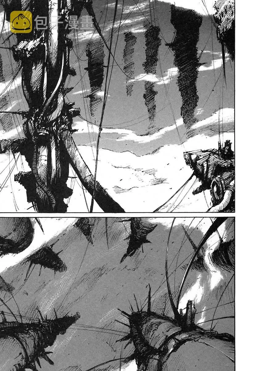 第36话 第1页