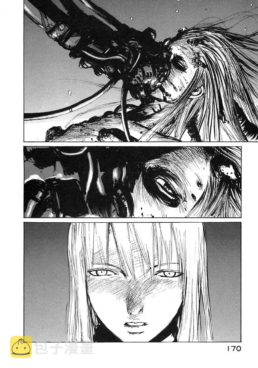 第36话 第21页