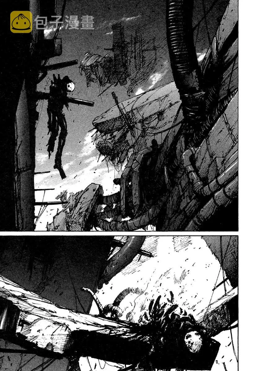 第38话 第1页