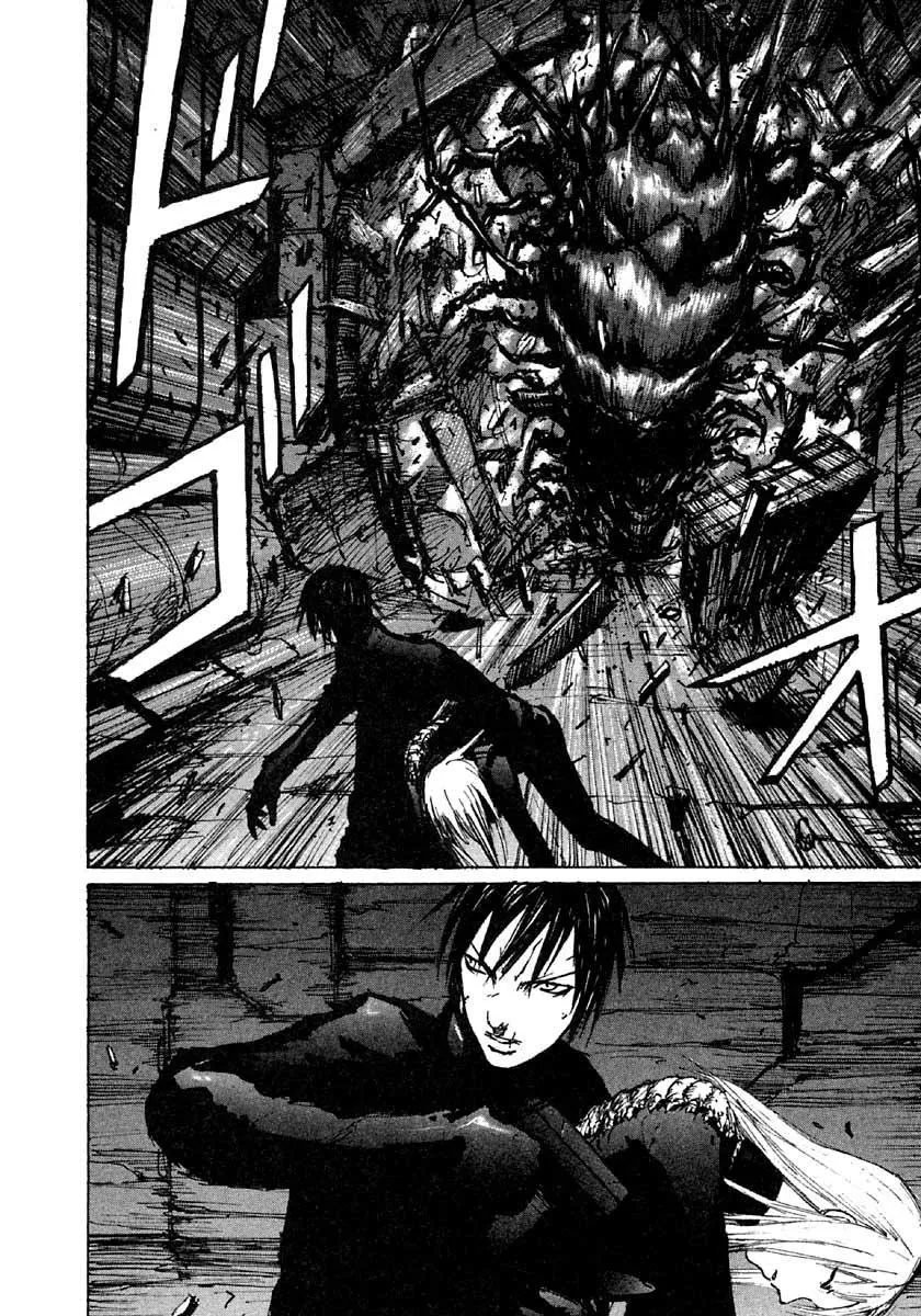 第38话 第28页