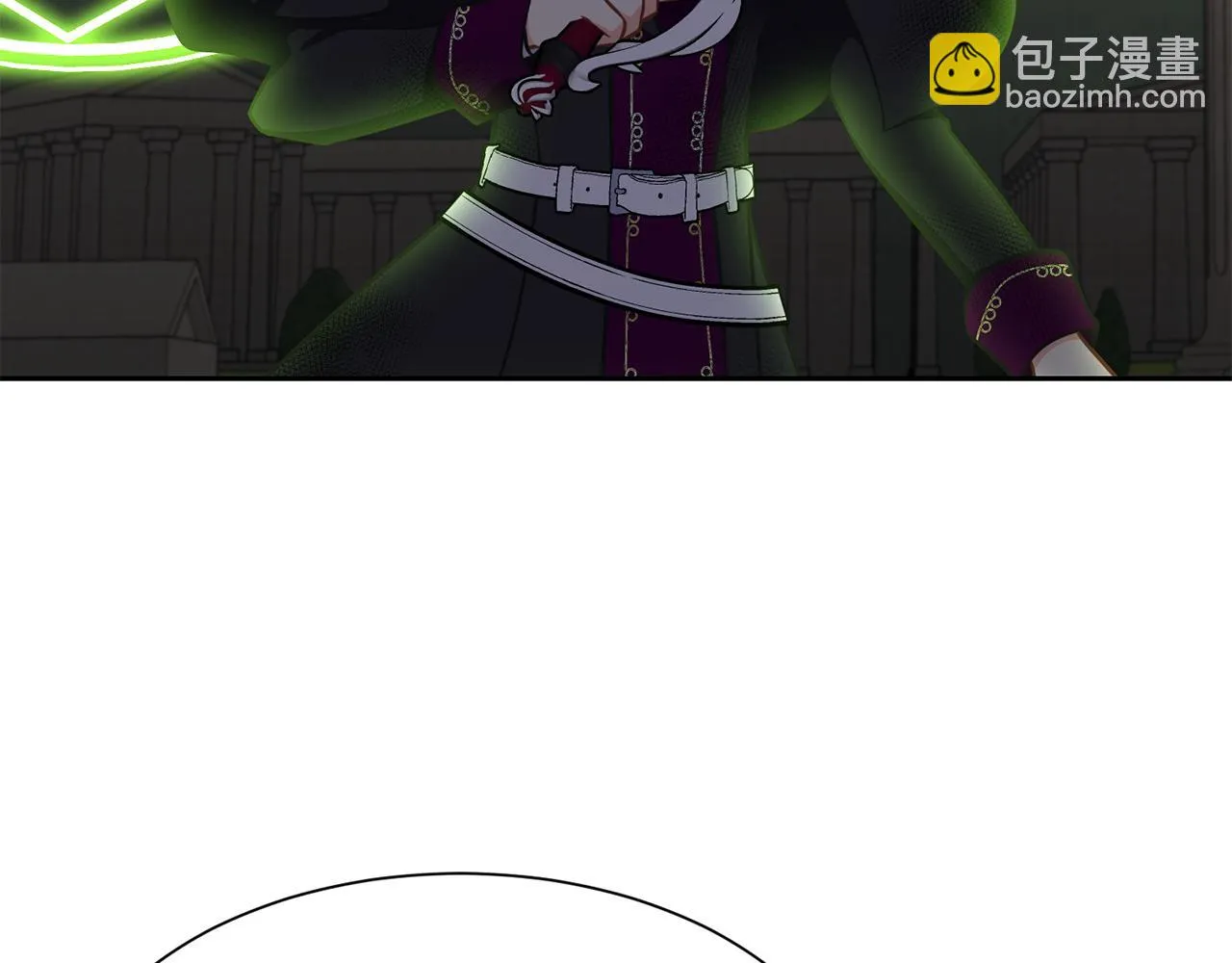 第96话 使命 第34页