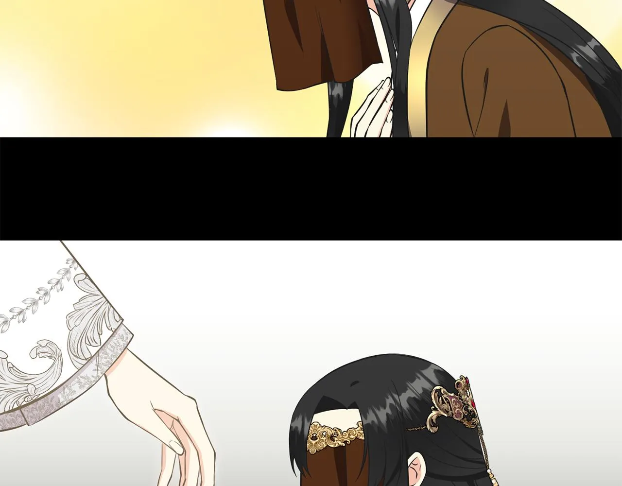 第81话 取名字 第110页