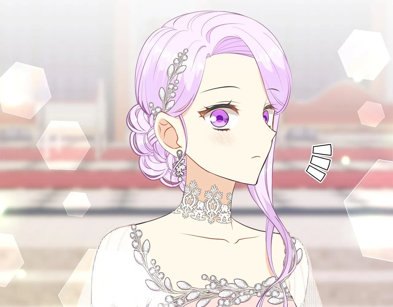 第67话 跳一支舞 第7页