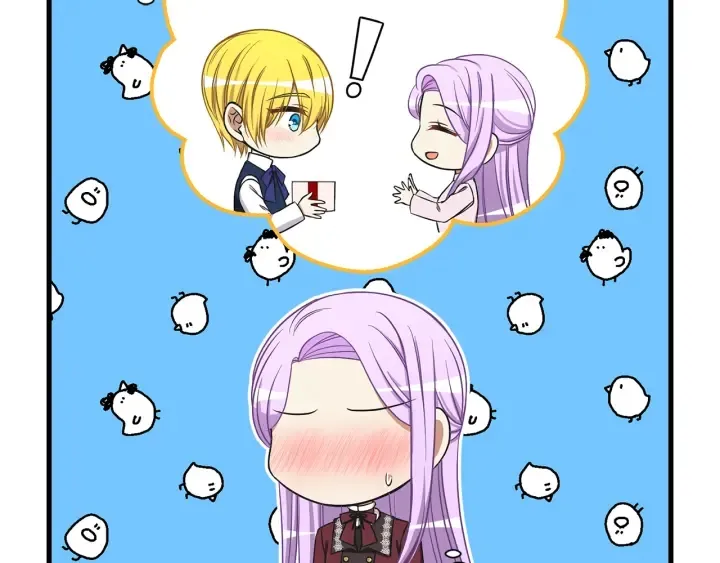 第36话 买礼物 第129页