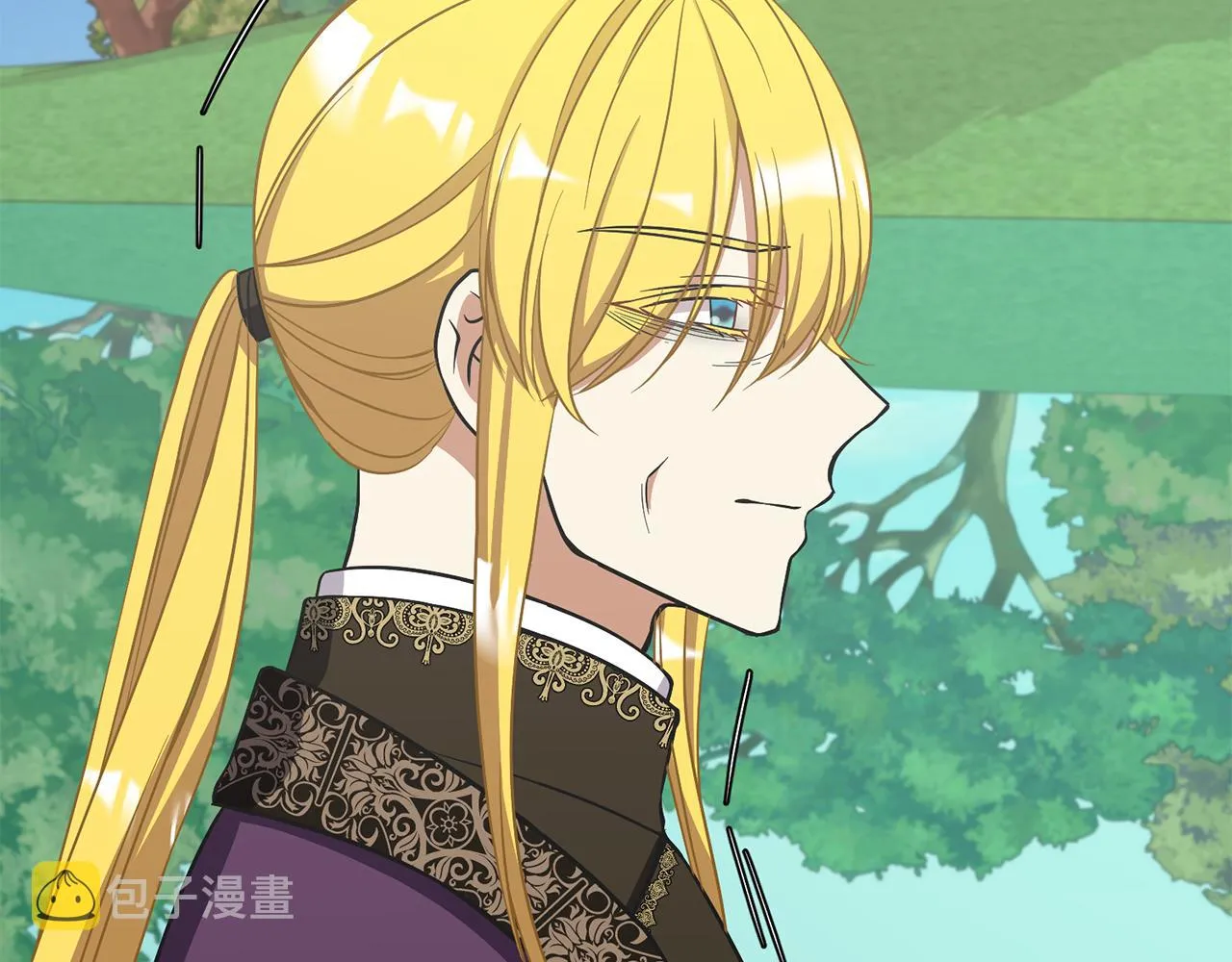 第46话 前家主发威 第114页