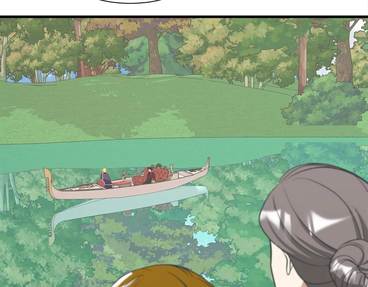 第46话 前家主发威 第116页