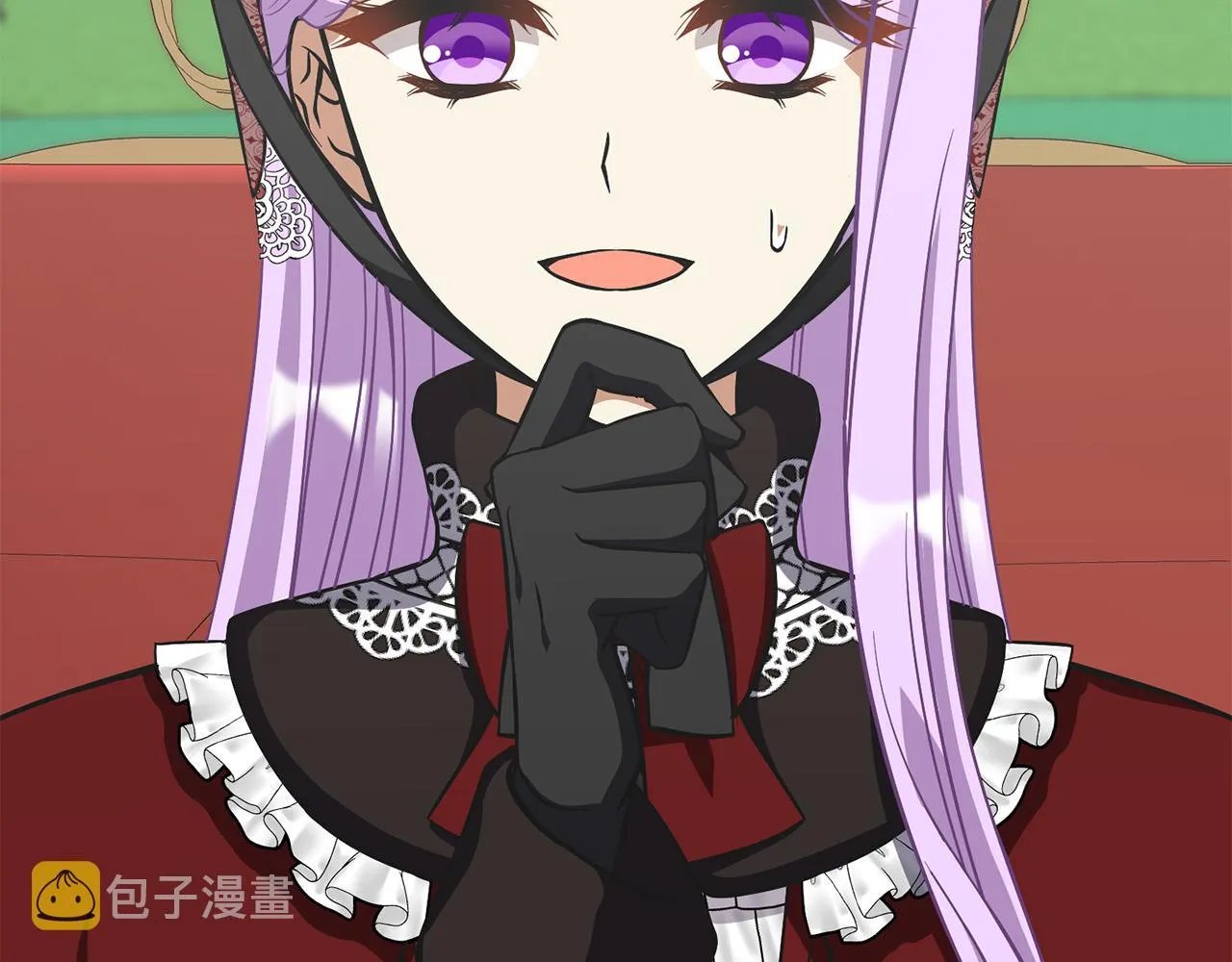 第46话 前家主发威 第184页