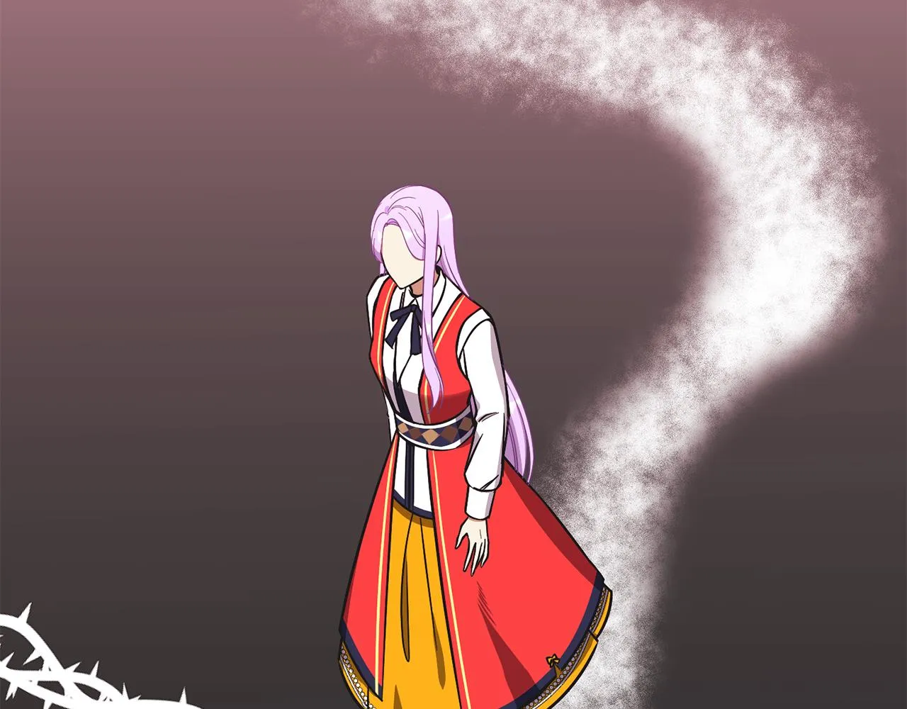 第55话 小神女的迷茫 第10页