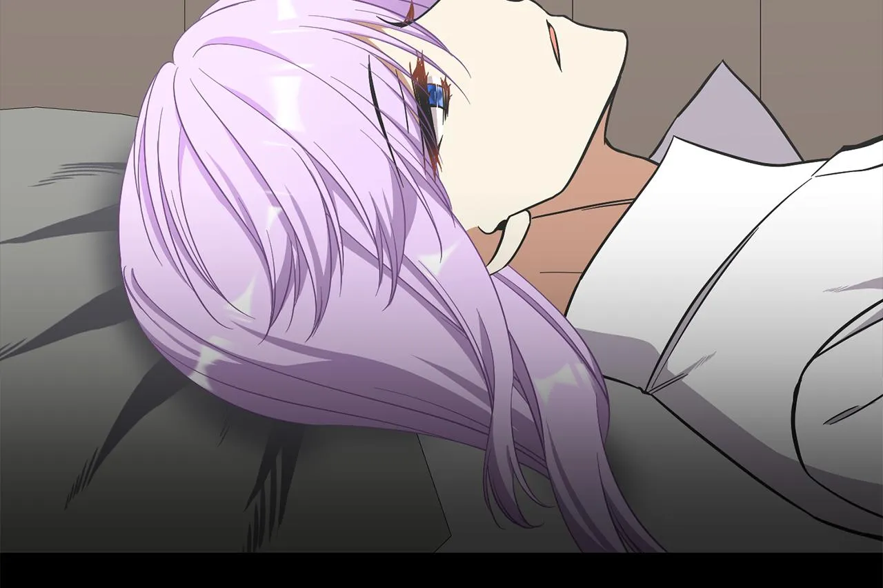第56话 爸爸的爱情 第130页