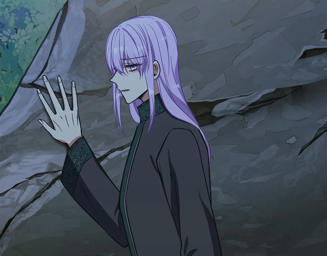 第56话 爸爸的爱情 第138页