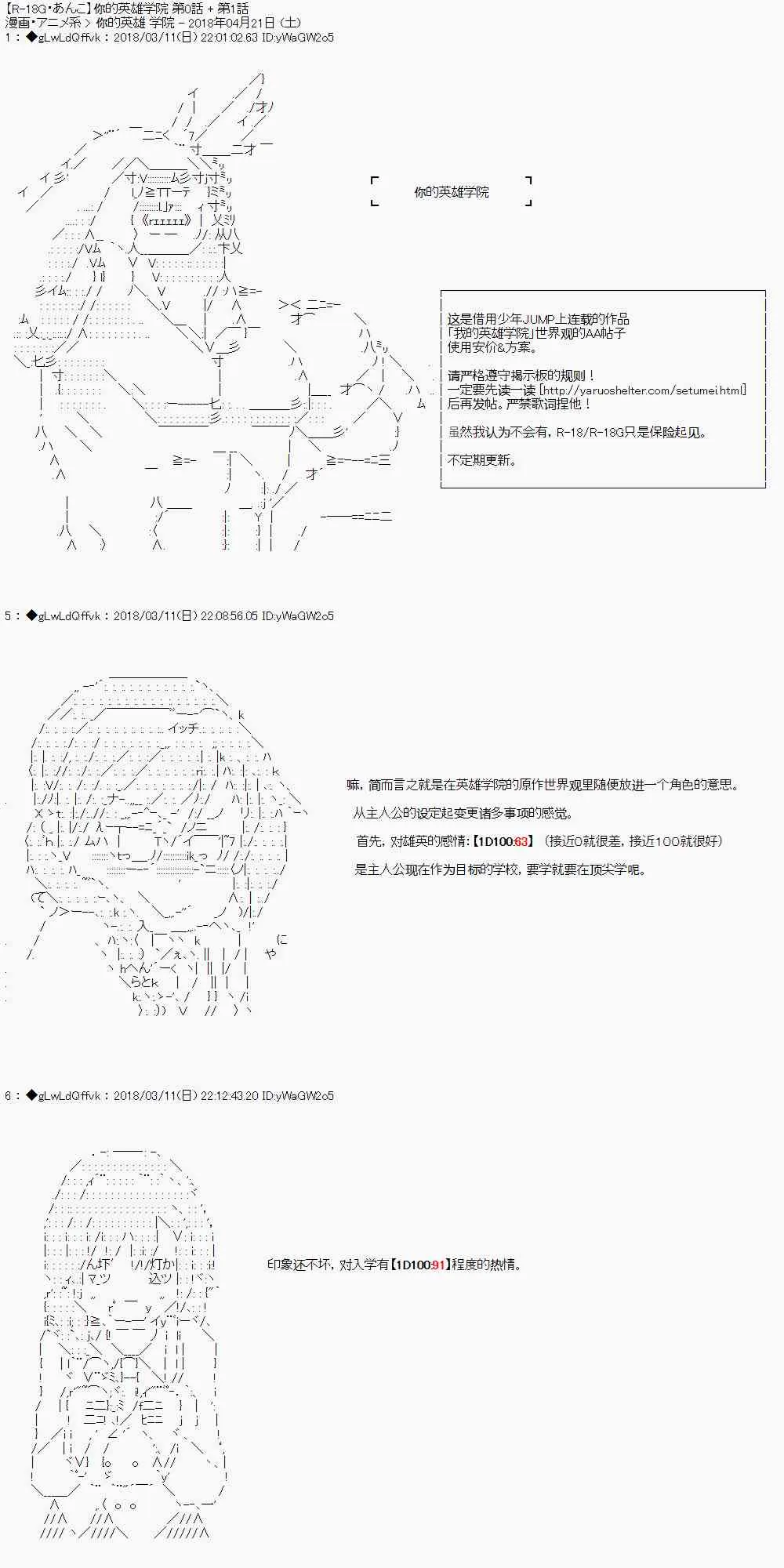 0话 第1页