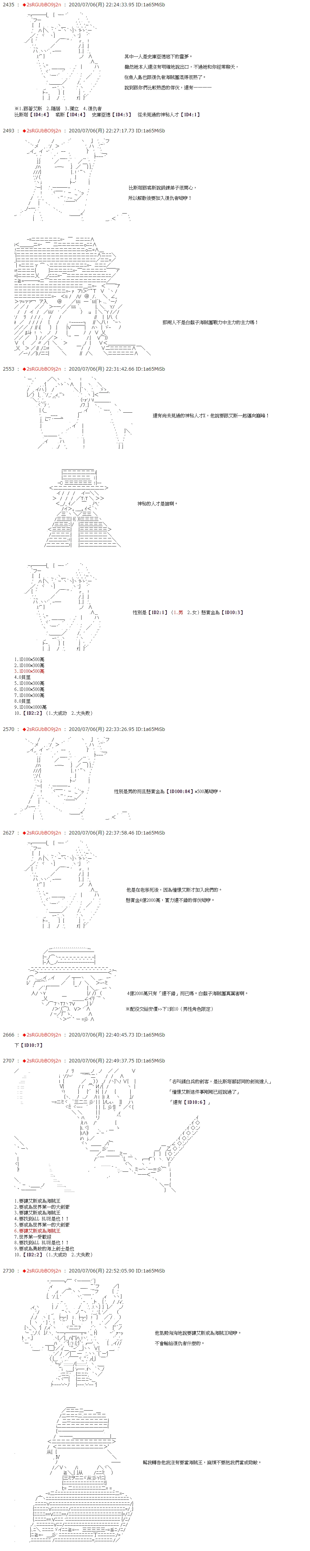 第47话 第3页