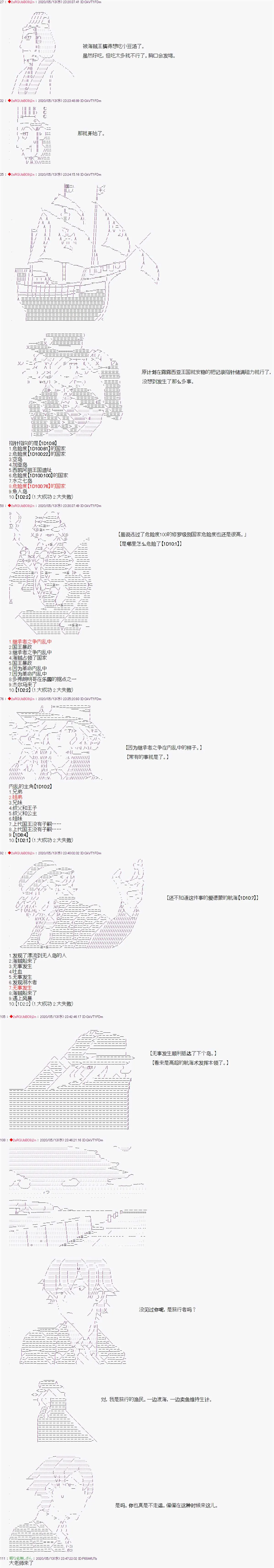 第5话 第1页