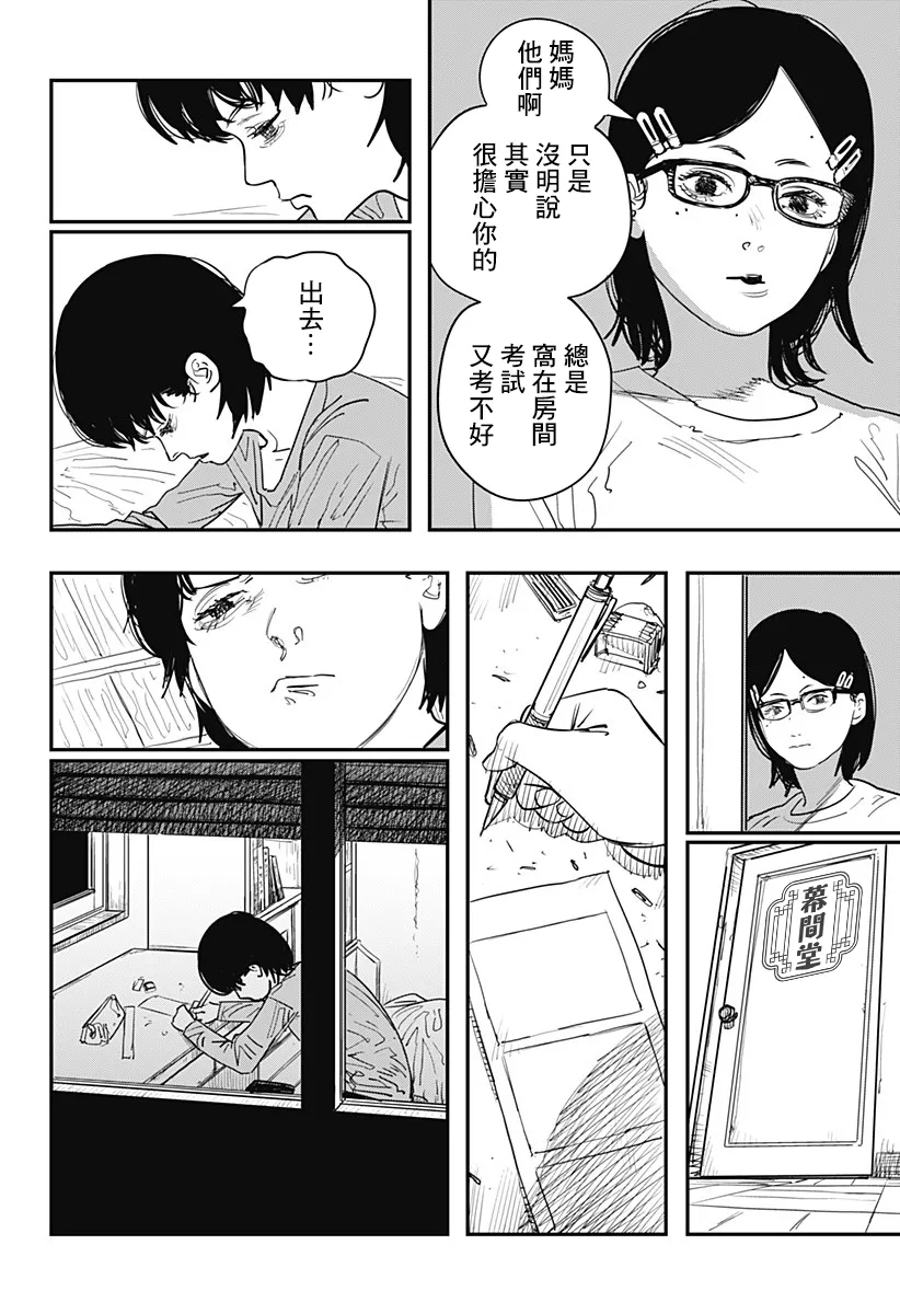 短篇 第21页