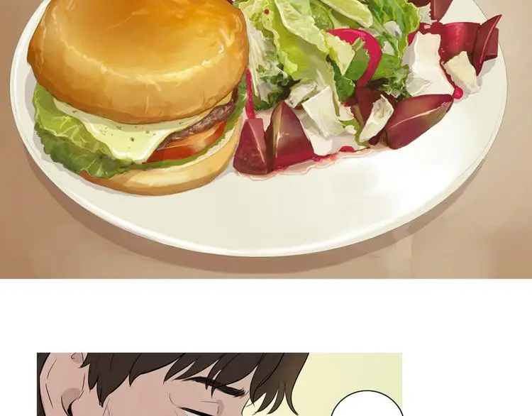 第28话 简单的豆面 第44页