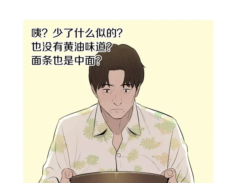 第28话 简单的豆面 第79页