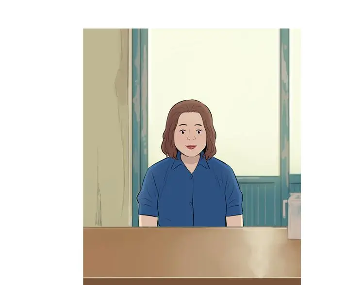 第27话 素汉堡 第74页