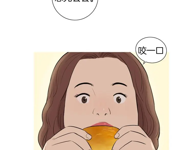 第27话 素汉堡 第82页