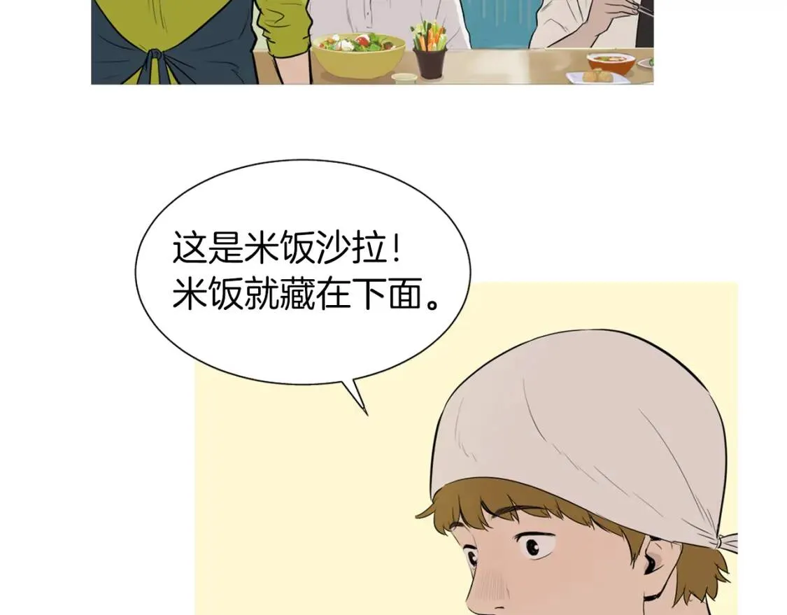 第30话 米饭沙拉  第3页