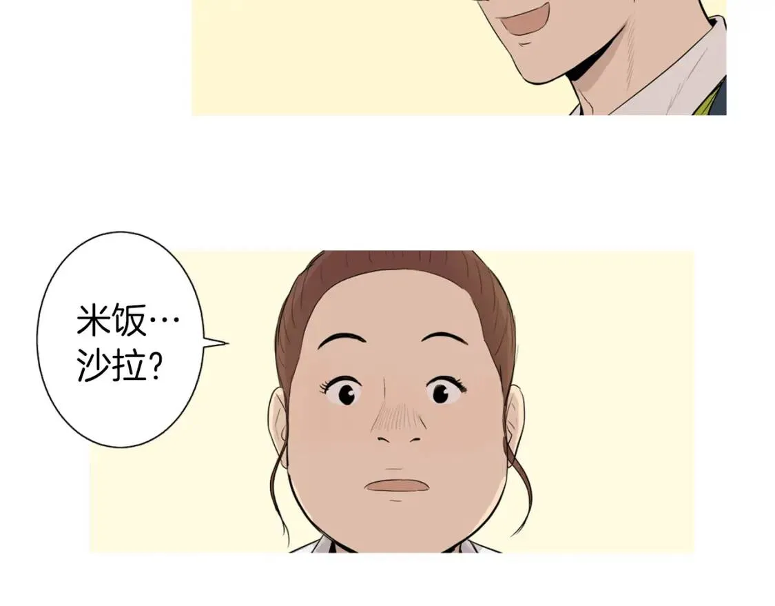 第30话 米饭沙拉  第4页