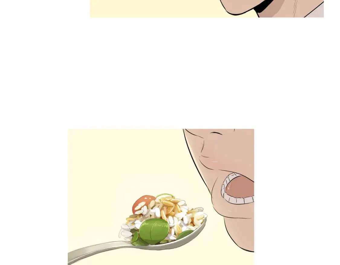 第30话 米饭沙拉  第7页