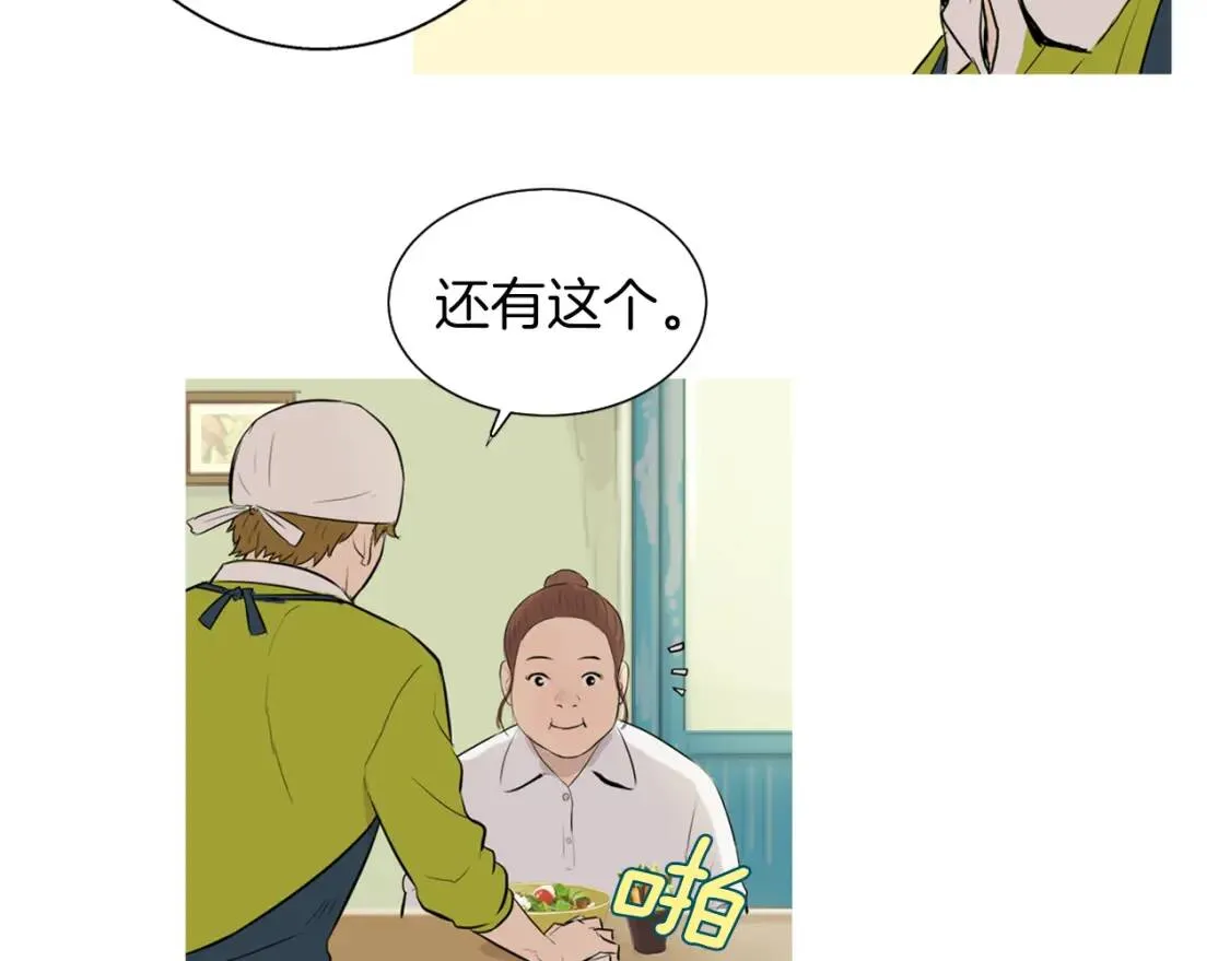 第30话 米饭沙拉  第10页