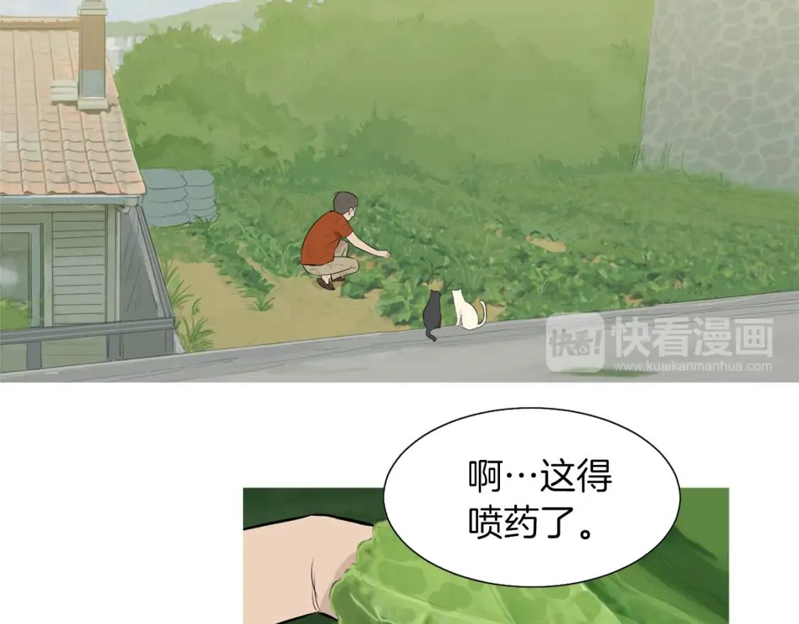 第30话 米饭沙拉  第21页