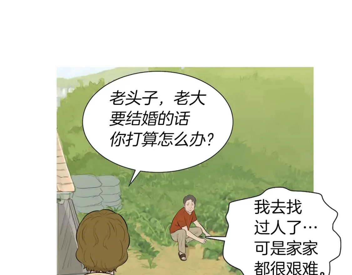 第30话 米饭沙拉  第27页