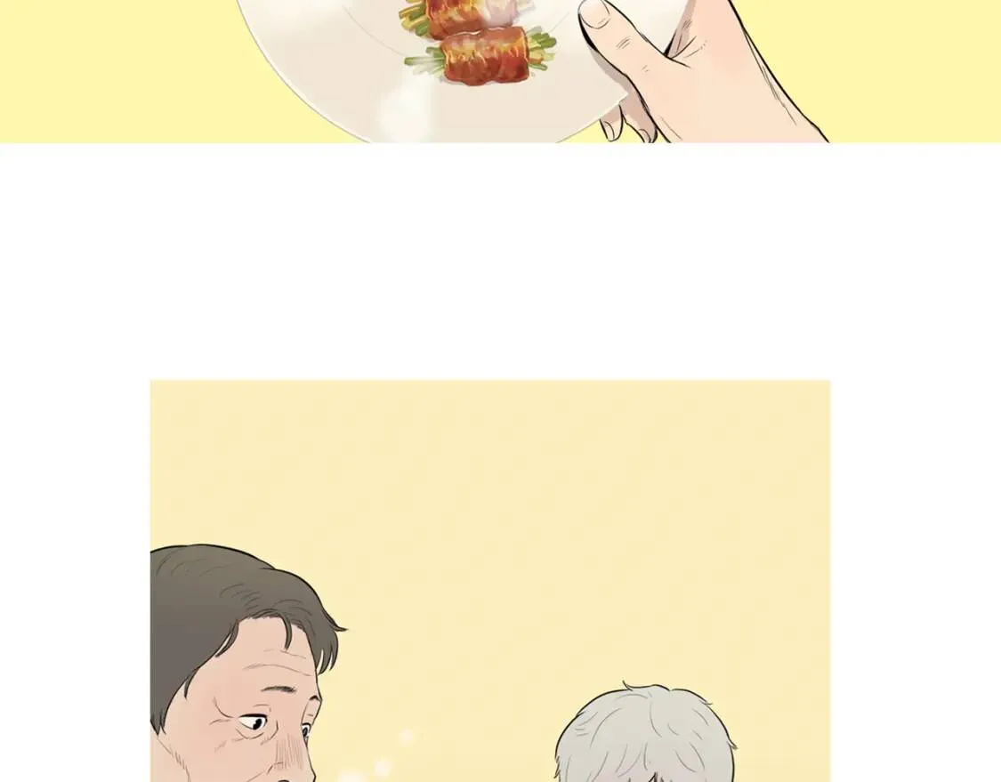第30话 米饭沙拉  第55页