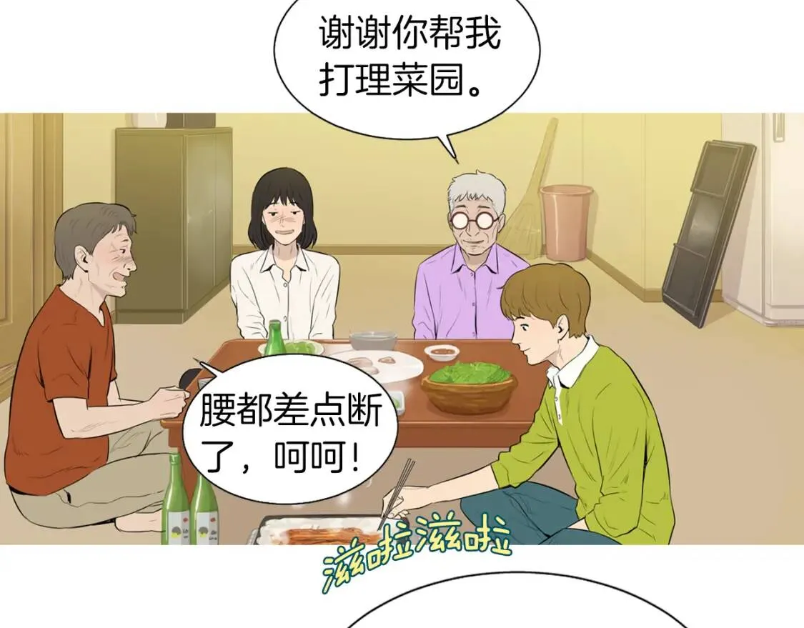 第30话 米饭沙拉  第81页