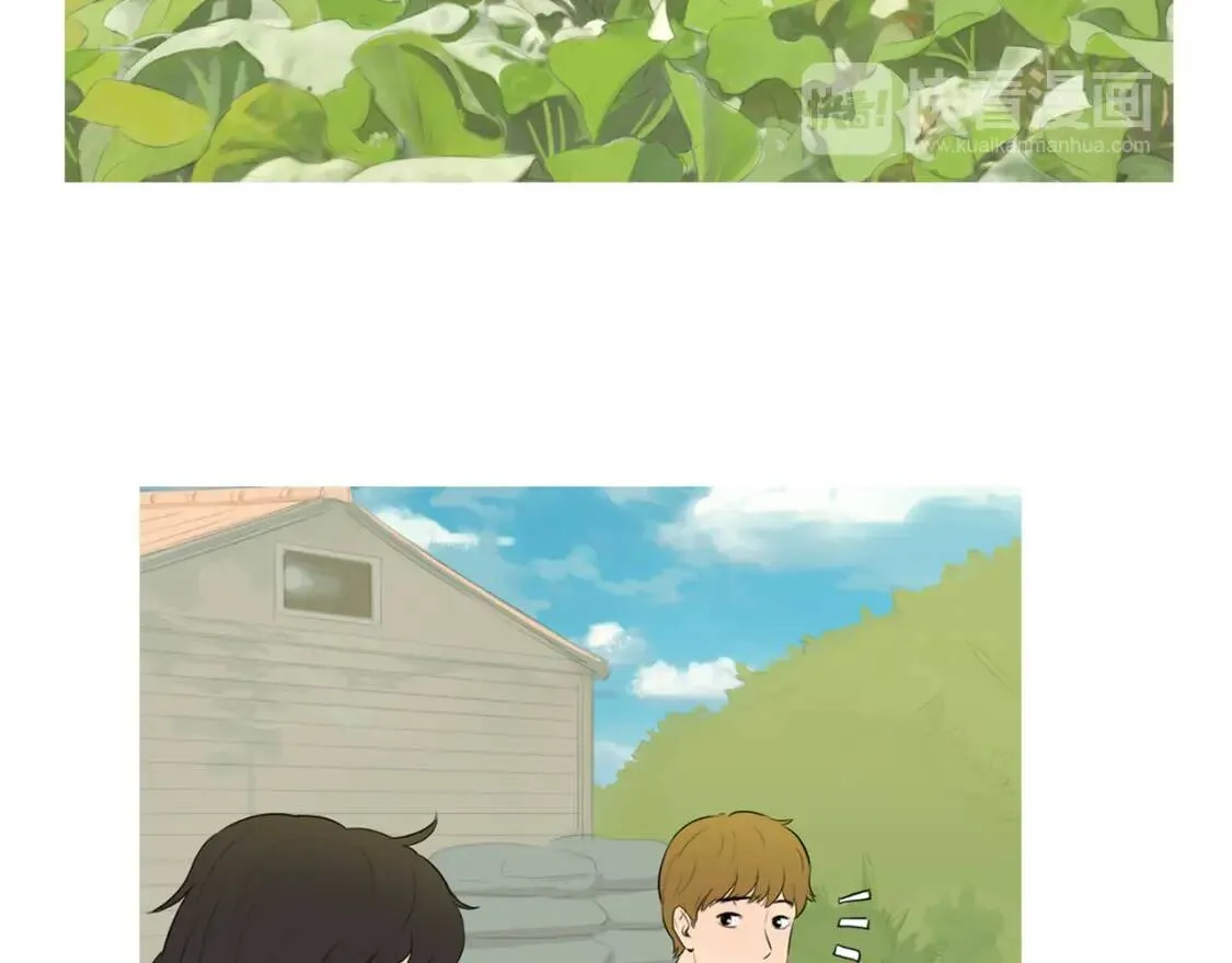 第31话 野芝麻韭菜刀削面 第63页