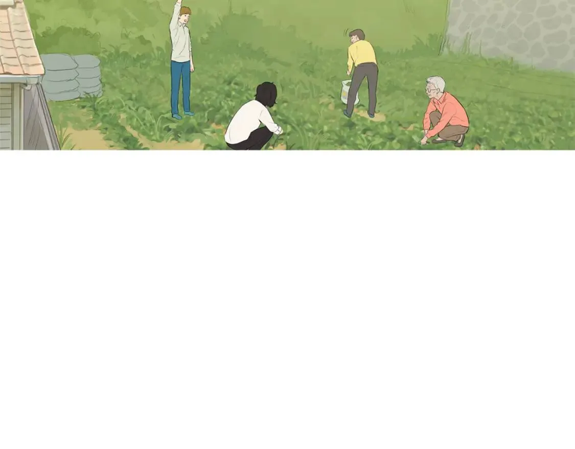 第31话 野芝麻韭菜刀削面 第65页