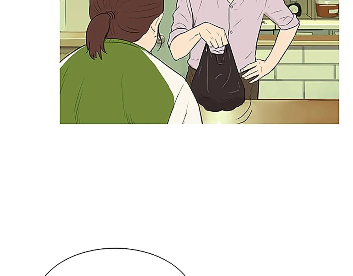 第34话 桃汁香蕉红薯蛋糕 第14页