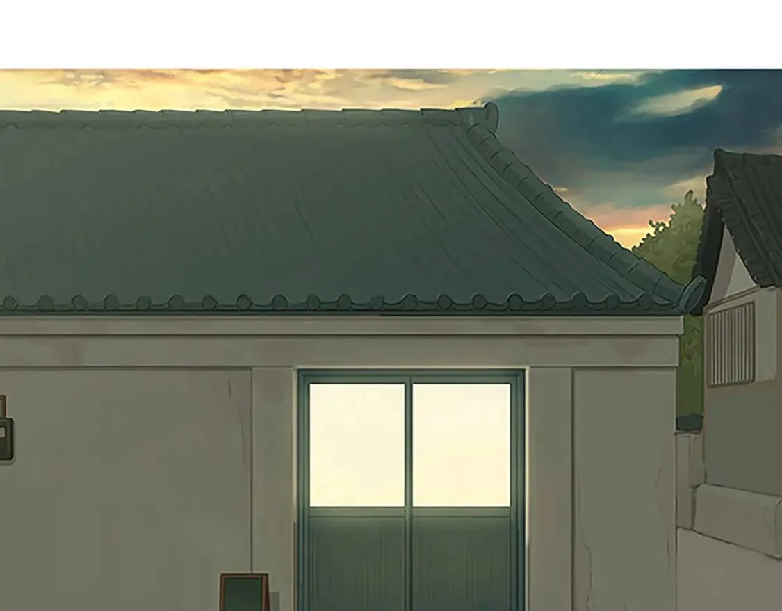 第34话 桃汁香蕉红薯蛋糕 第63页