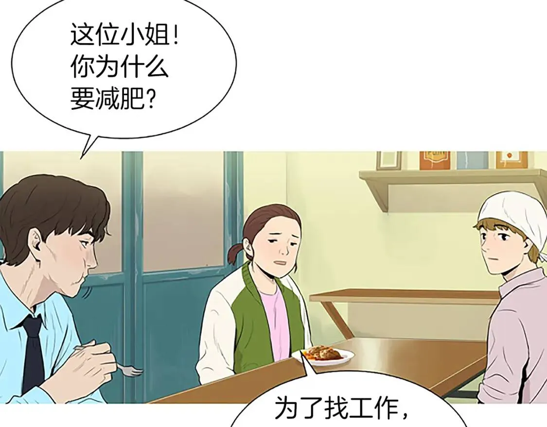 第34话 桃汁香蕉红薯蛋糕 第68页