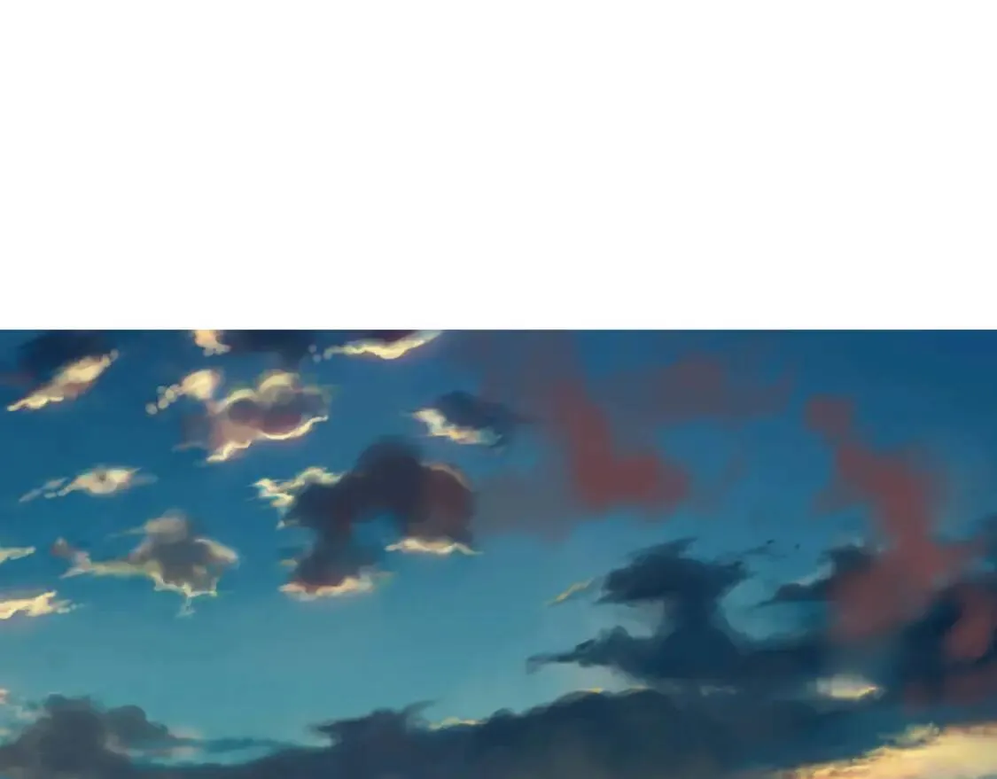第36话 醇正炒年糕 第1页