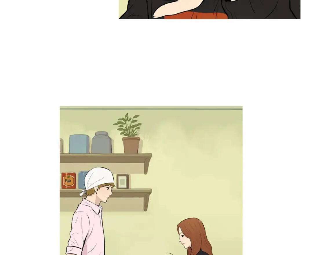 第36话 醇正炒年糕 第13页