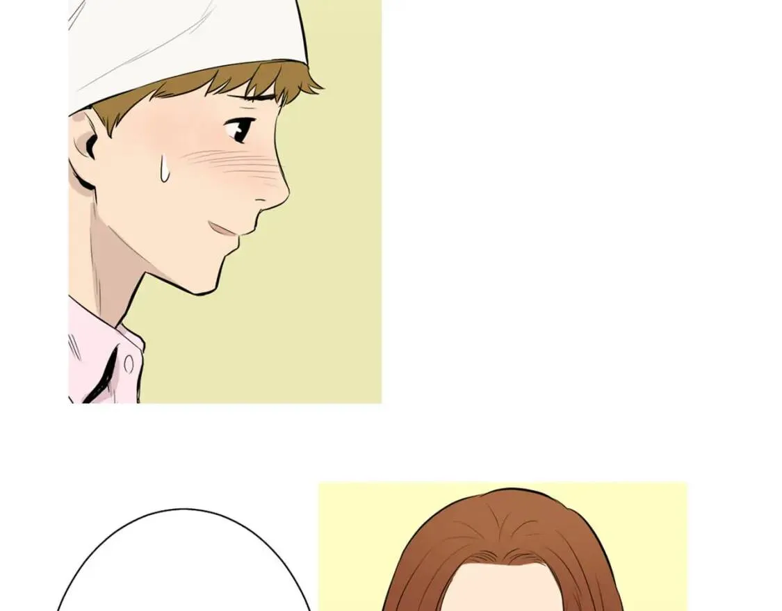 第36话 醇正炒年糕 第15页