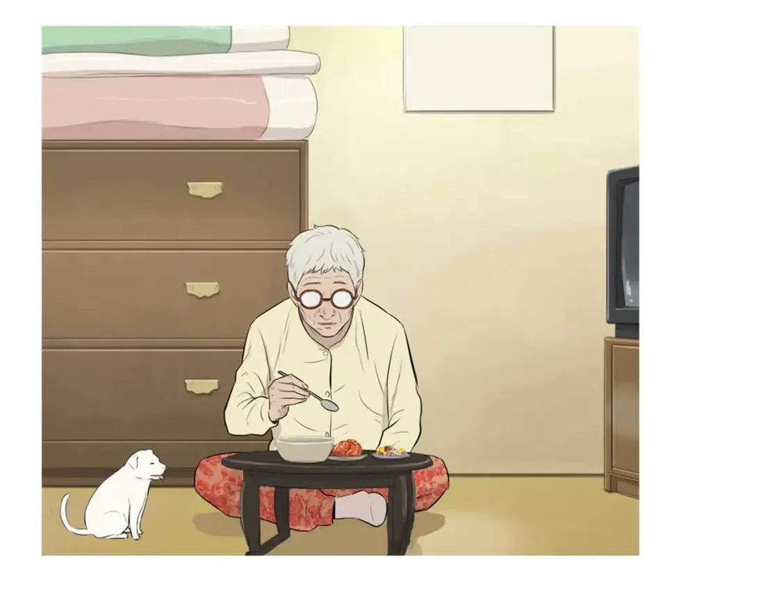 第36话 醇正炒年糕 第102页