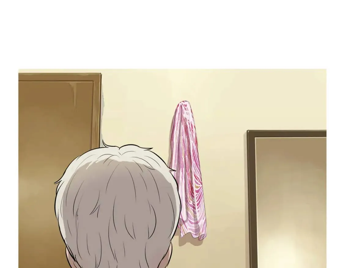 第36话 醇正炒年糕 第104页