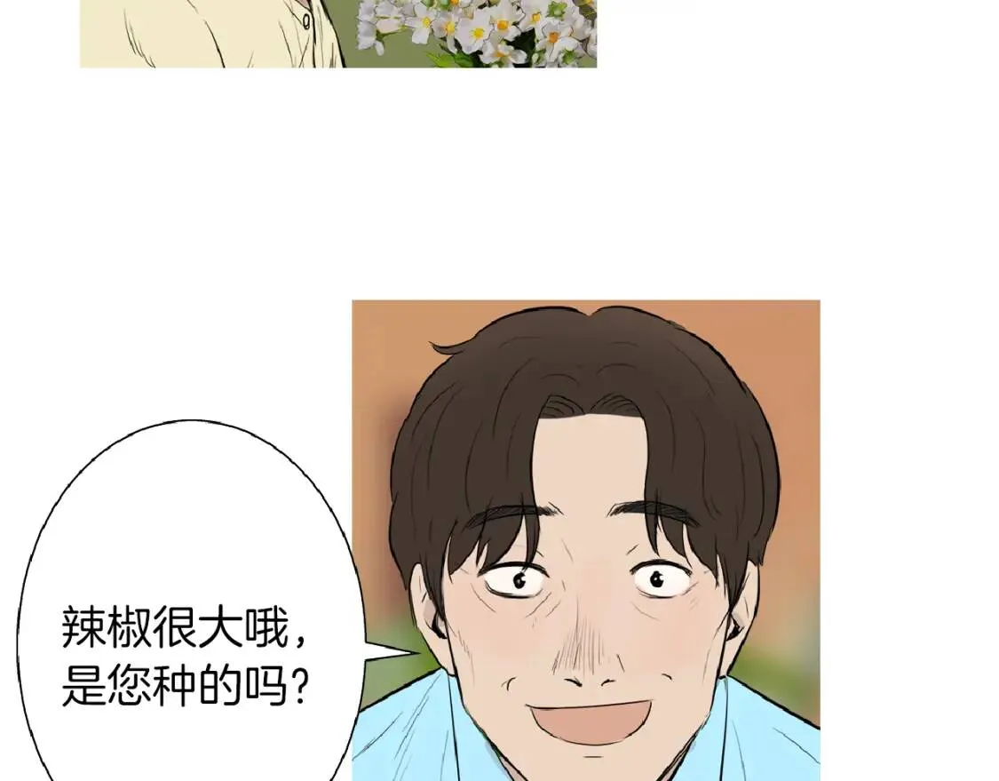 第35话 番茄蔬菜浓汤 第21页