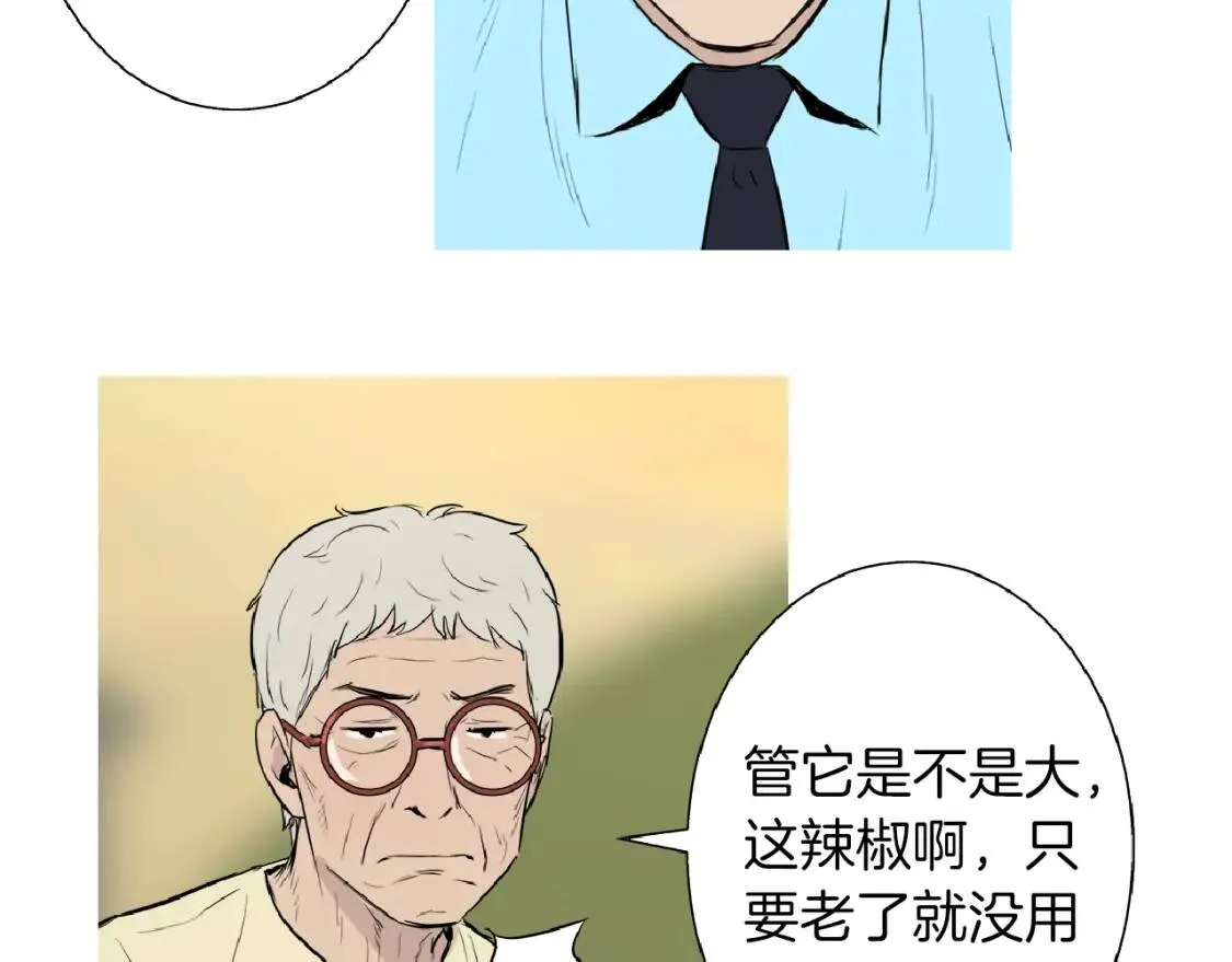 第35话 番茄蔬菜浓汤 第22页