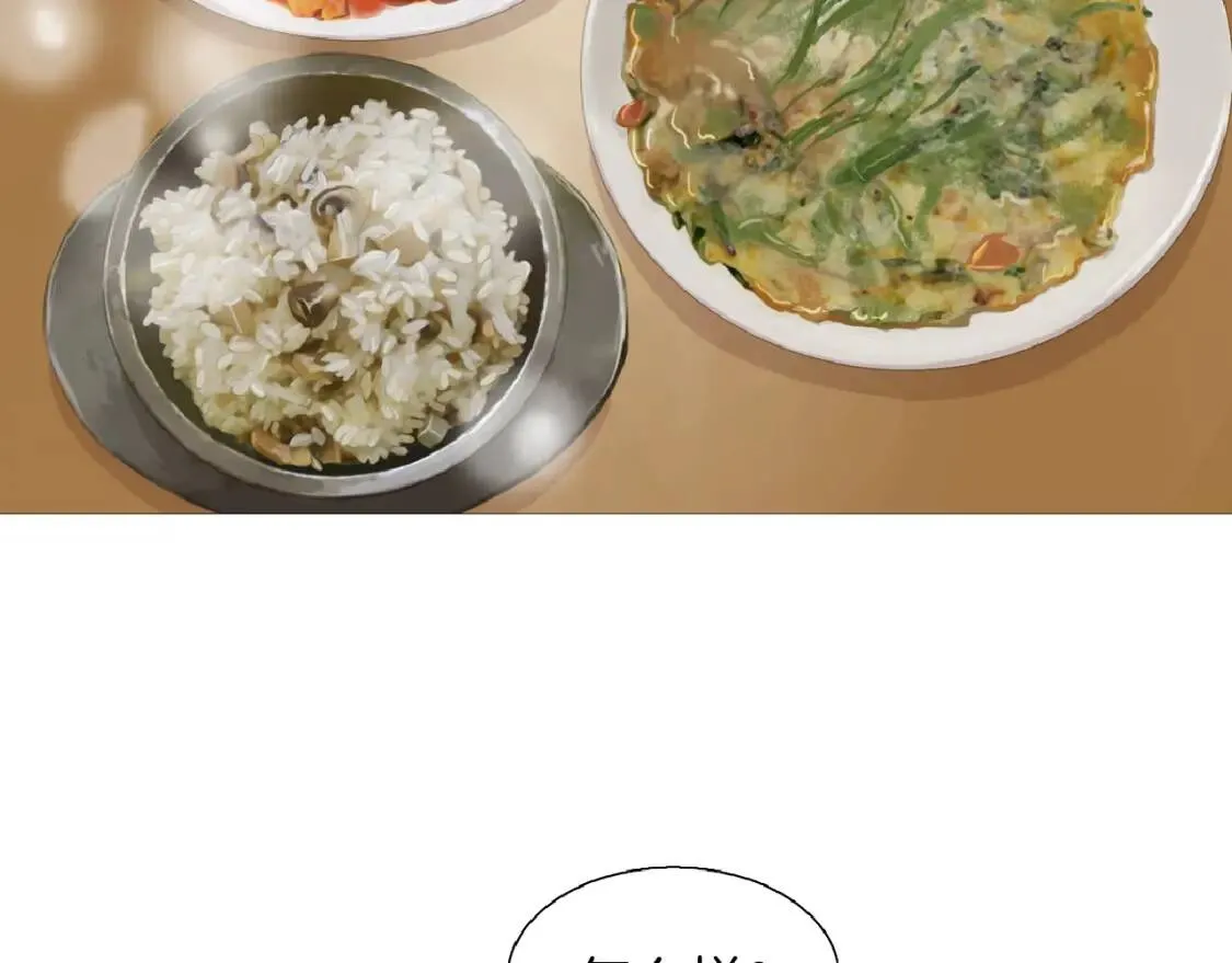 第35话 番茄蔬菜浓汤 第84页