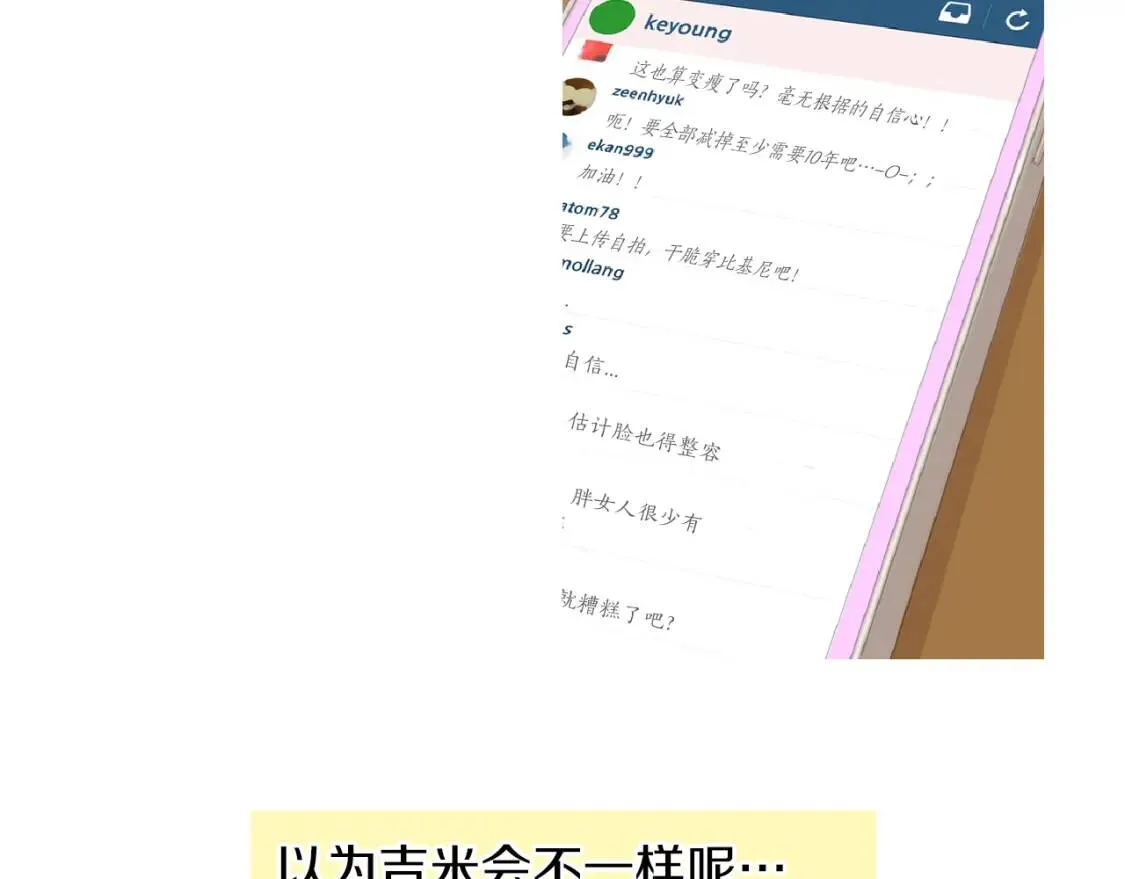 第35话 番茄蔬菜浓汤 第89页