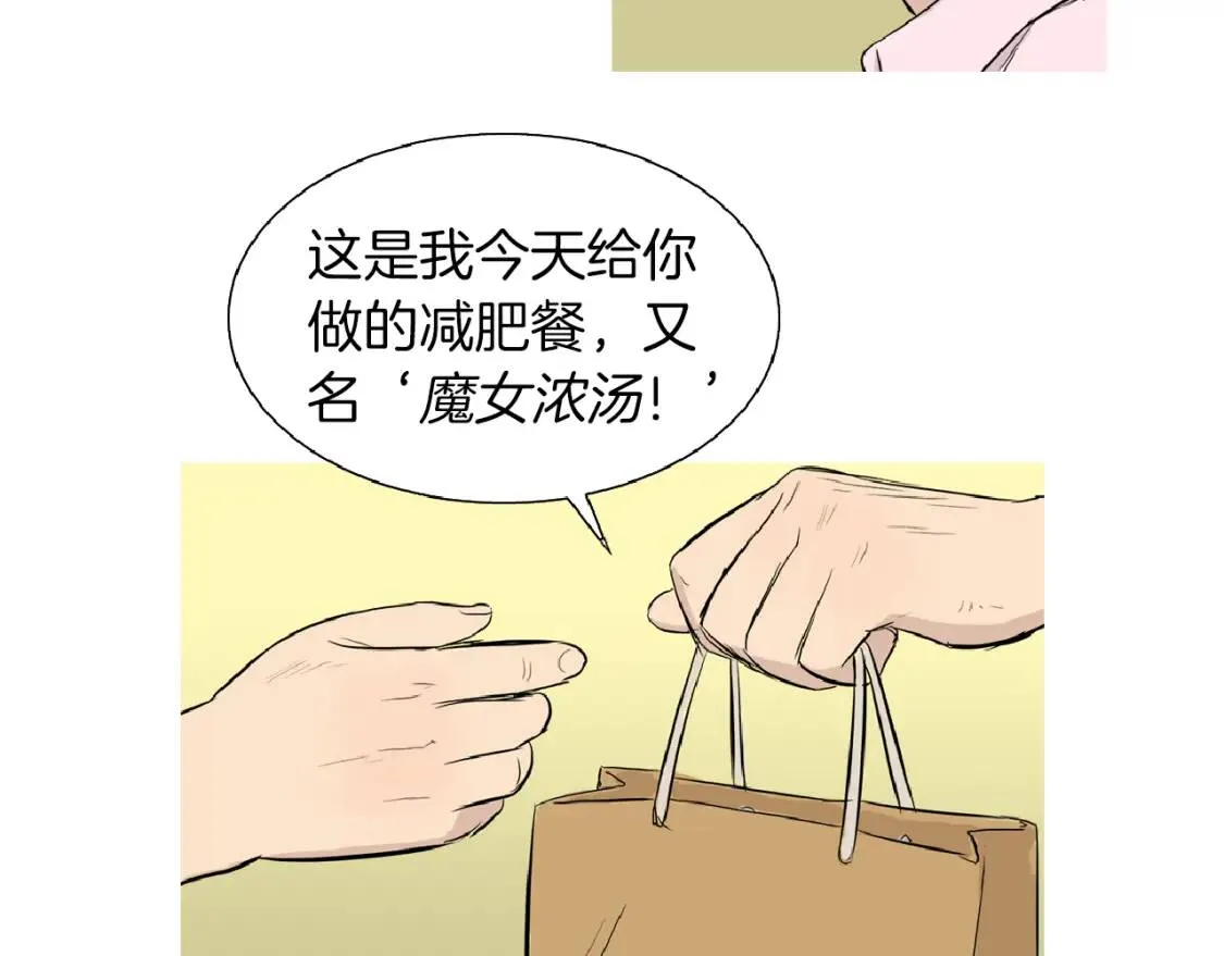 第35话 番茄蔬菜浓汤 第94页