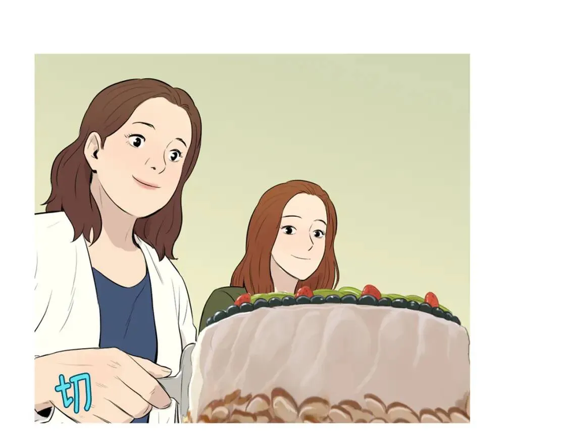 第38话 西瓜蛋糕 第96页
