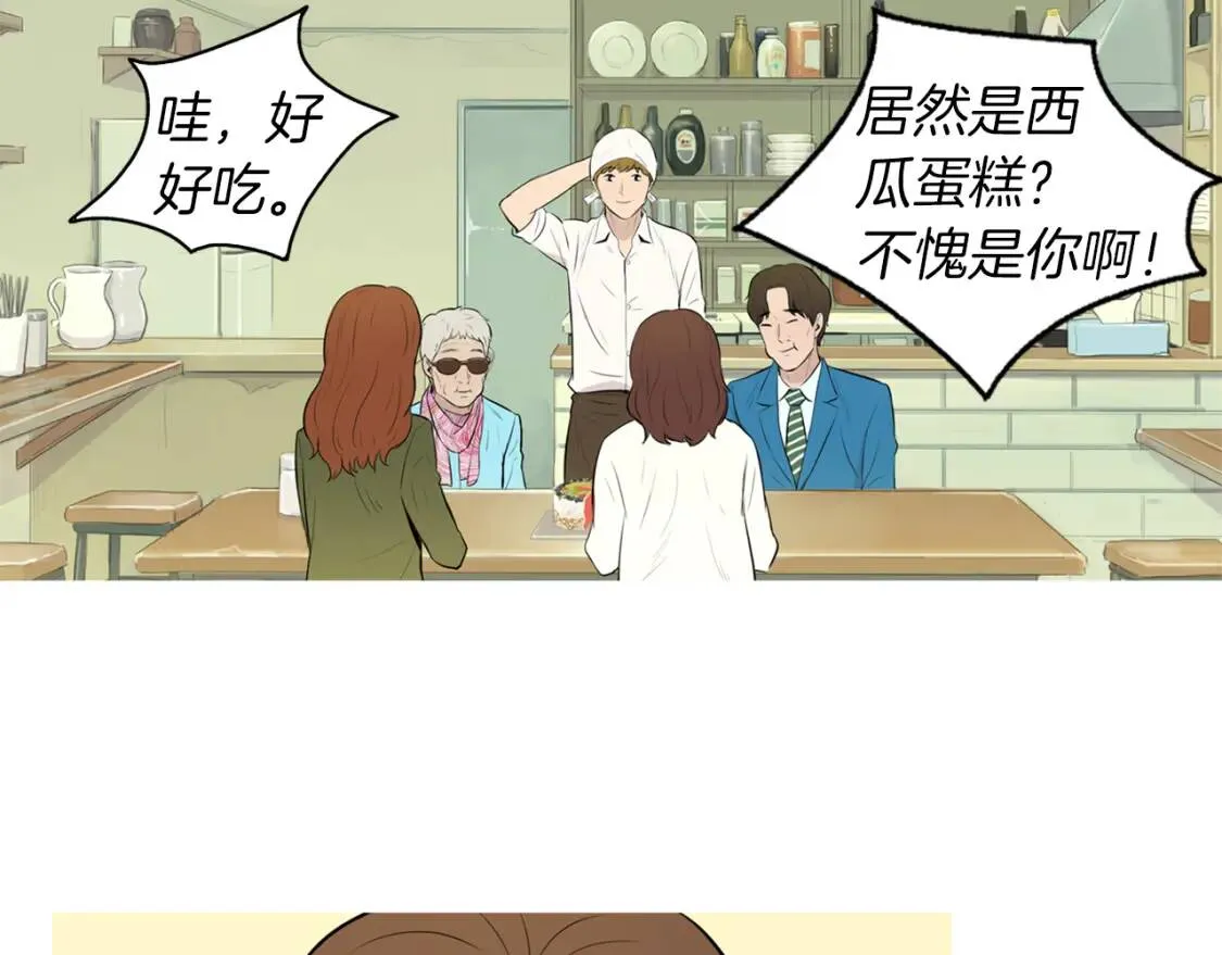 第38话 西瓜蛋糕 第99页