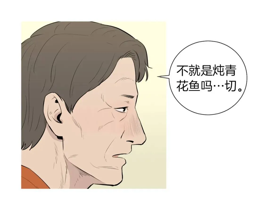 第40话 炖青花鱼 第25页