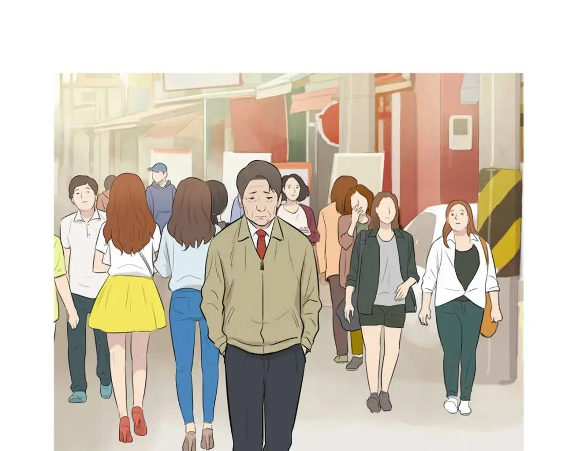 第40话 炖青花鱼 第52页